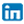 LinkedIn Icon